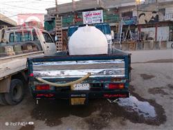 Samsung Commercial Vehicles SV110